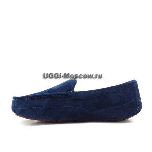 UGG Men Ascot - Navy