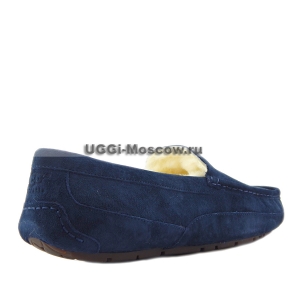 UGG Men Ascot - Navy