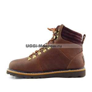 Ugg Men’s Capulin - Chocolate