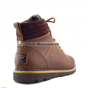 Ugg Men’s Capulin - Chocolate