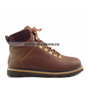 Ugg Men’s Capulin - Chocolate