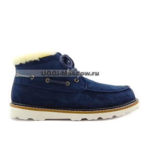 Ugg Men’s Ailen - Navy