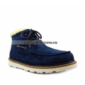 Ugg Men’s Ailen - Navy