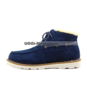 Ugg Men’s Ailen - Navy