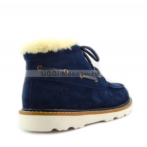 Ugg Men’s Ailen - Navy