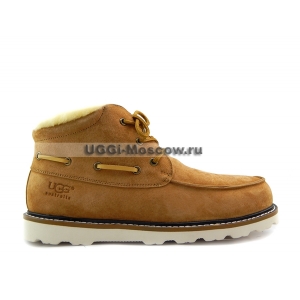 Ugg Men’s Ailen - Chestnut