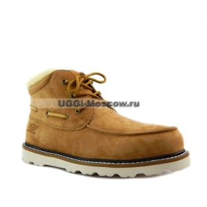 Ugg Men’s Ailen - Chestnut