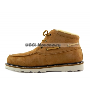 Ugg Men’s Ailen - Chestnut