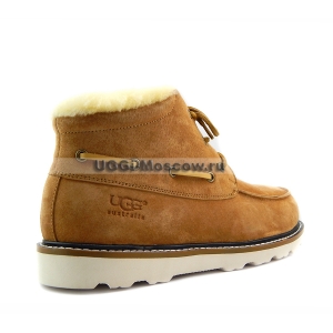 Ugg Men’s Ailen - Chestnut