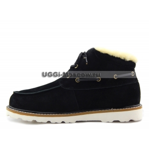 Ugg Men’s Ailen - Black