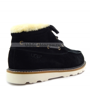 Ugg Men’s Ailen - Black