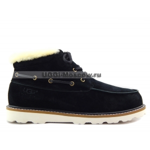 Ugg Men’s Ailen - Black