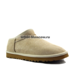 UGG Classic Slipper TASMAN - Sand