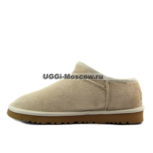 UGG Classic Slipper TASMAN - Sand