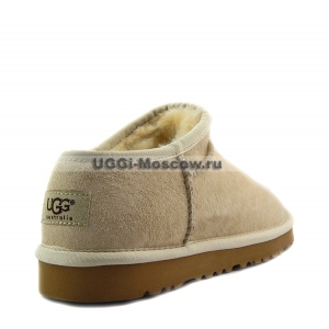 UGG Classic Slipper TASMAN - Sand