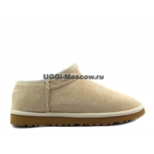 UGG Classic Slipper TASMAN - Sand