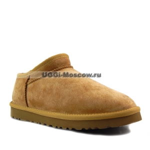 UGG Classic Slipper TASMAN - Chestnut