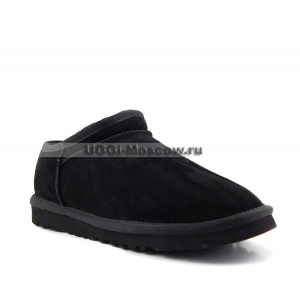 UGG Classic Slipper TASMAN - Black