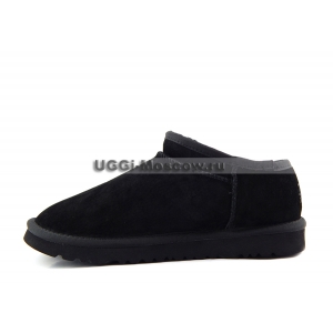 UGG Classic Slipper TASMAN - Black