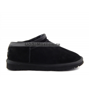 UGG Classic Slipper TASMAN - Black