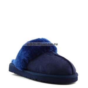 Ugg Slipper High - Navy