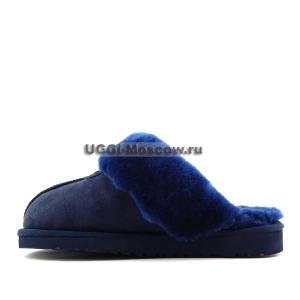 Ugg Slipper High - Navy