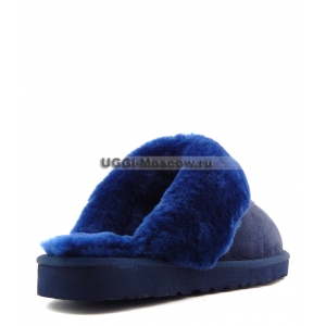 Ugg Slipper High - Navy