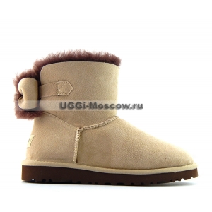 Ugg Women NAVEAH Mini - Moonlight