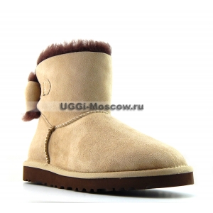 Ugg Women NAVEAH Mini - Moonlight