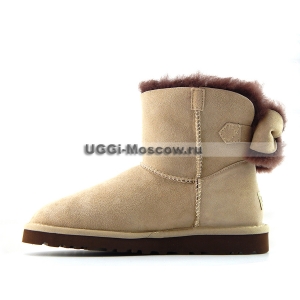 Ugg Women NAVEAH Mini - Moonlight