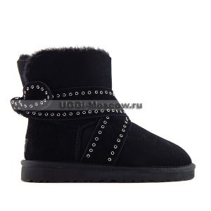 Ugg Women CAMERON - Black