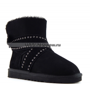 Ugg Women CAMERON - Black