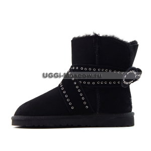 Ugg Women CAMERON - Black