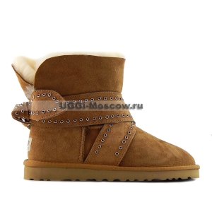 Ugg Women CAMERON - Chestnut