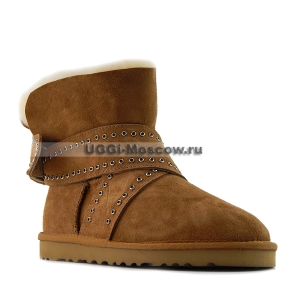 Ugg Women CAMERON - Chestnut