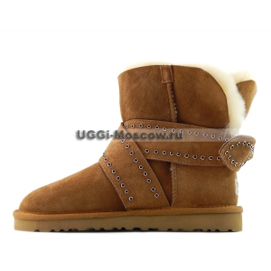 Ugg Women CAMERON - Chestnut