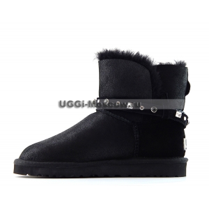 Ugg Women RENN BOMBER - Black