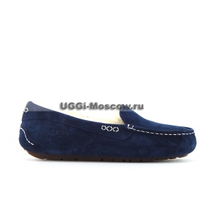 UGG Moccasins Ansley - Navy