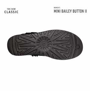 BAILEY BUTTON MINI II BLACK