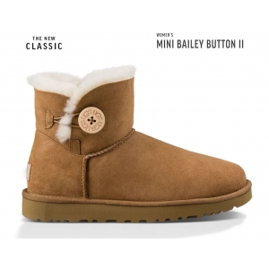 BAILEY BUTTON MINI II CHESTNUT