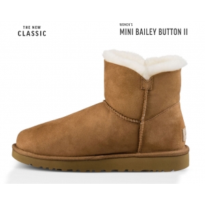 BAILEY BUTTON MINI II CHESTNUT