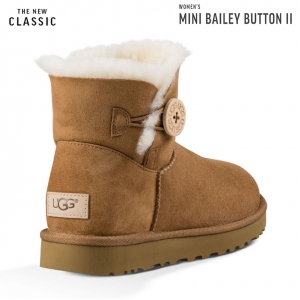 BAILEY BUTTON MINI II CHESTNUT