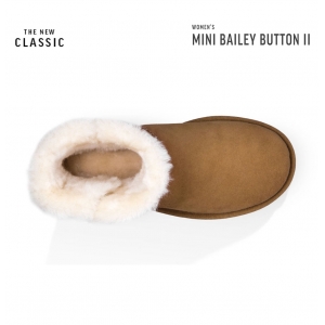 BAILEY BUTTON MINI II CHESTNUT