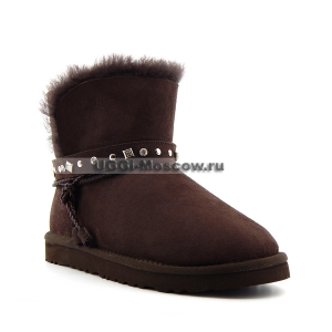 Ugg Women RENN - Chocolate