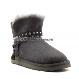 Ugg Women RENN - Grey