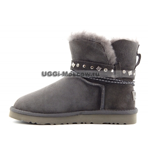 Ugg Women RENN - Grey