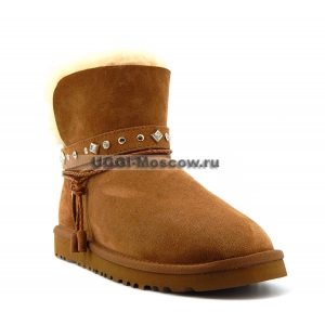 Ugg Women RENN - Chestnut