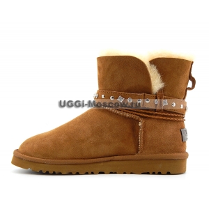 Ugg Women RENN - Chestnut