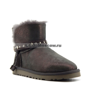 Ugg Women RENN Glitter - Grey