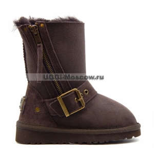 UGG Kids Blaise - Chocolate